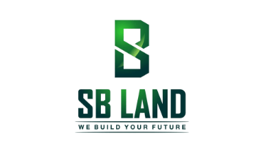 Loker Sales & Marketing Property di SB Land